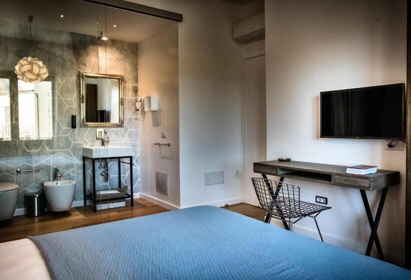 غرفة كومفورت ثلاثية, Teku Sardinia Boutique