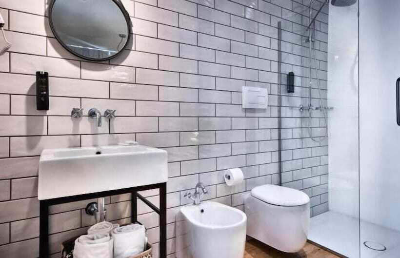 غرفة كومفورت, Teku Sardinia Boutique