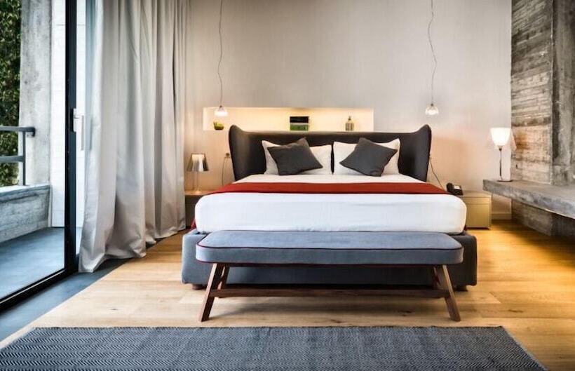 가든 전망 스위트, Teku Sardinia Boutique