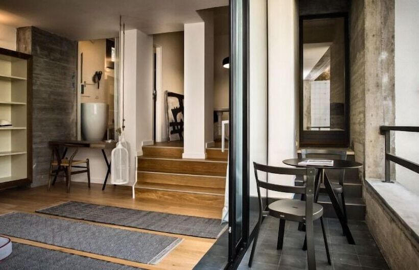 가든 전망 스위트, Teku Sardinia Boutique
