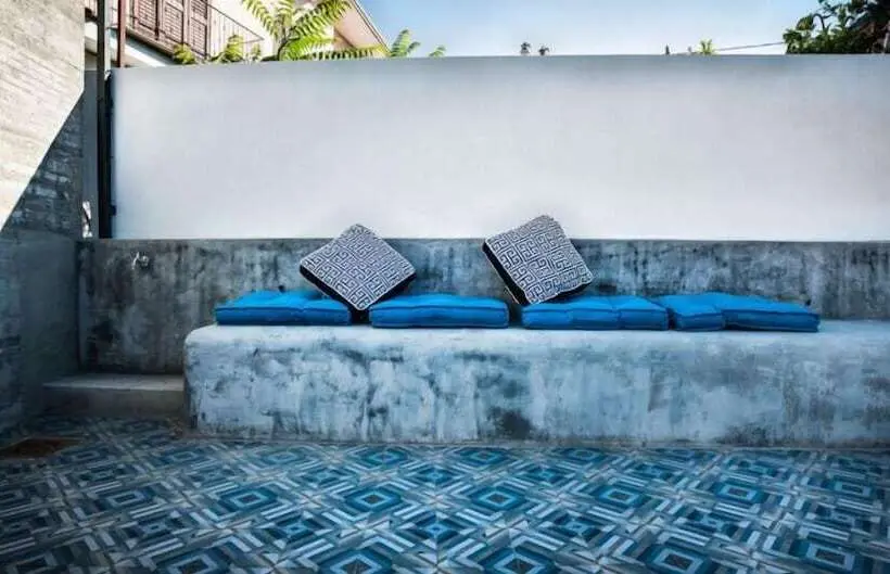 ガーデンビュースーペリアールーム, Teku Sardinia Boutique