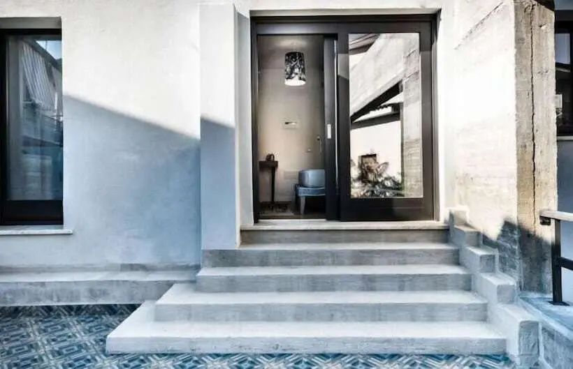 ガーデンビュースーペリアールーム, Teku Sardinia Boutique