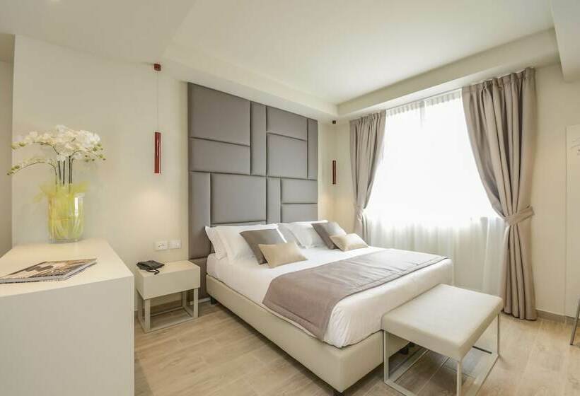 Люкс Superior, Villa Garuti