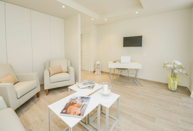 Люкс Superior, Villa Garuti