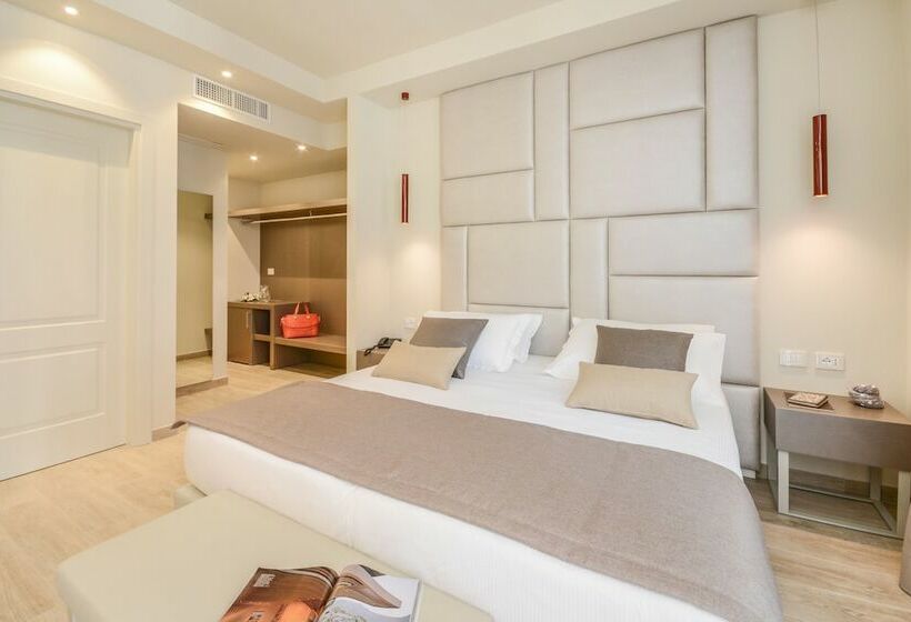 Номер Стандарт, Villa Garuti