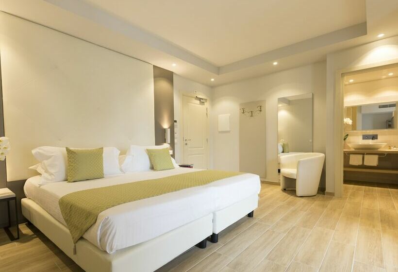 Номер Стандарт, Villa Garuti