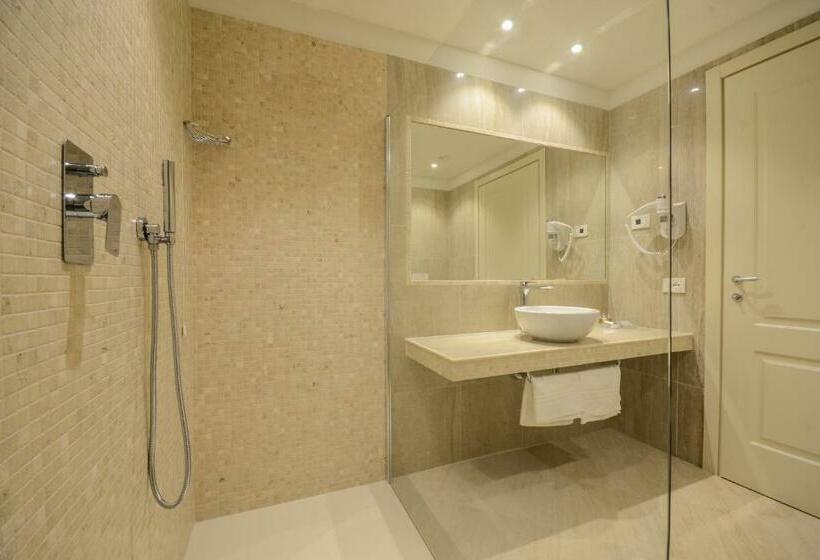 Номер Deluxe, Villa Garuti