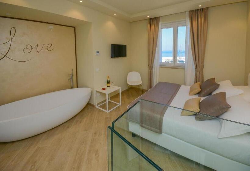 Люкс, Villa Garuti