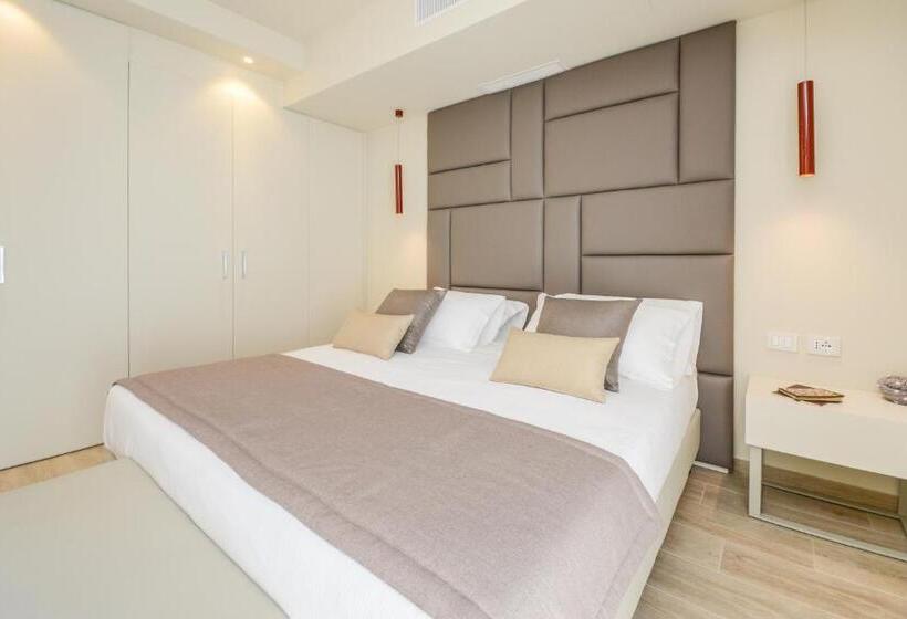 Люкс Superior, Villa Garuti