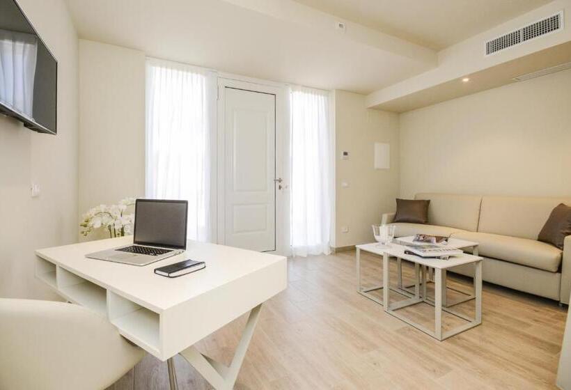 Люкс Superior, Villa Garuti