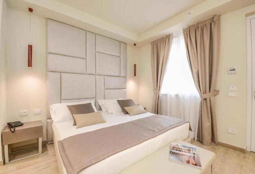 Номер Стандарт, Villa Garuti