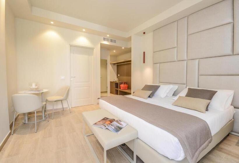 Номер Стандарт, Villa Garuti