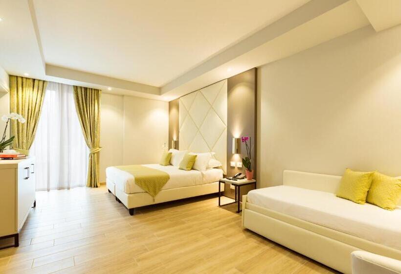 Номер Стандарт, Villa Garuti