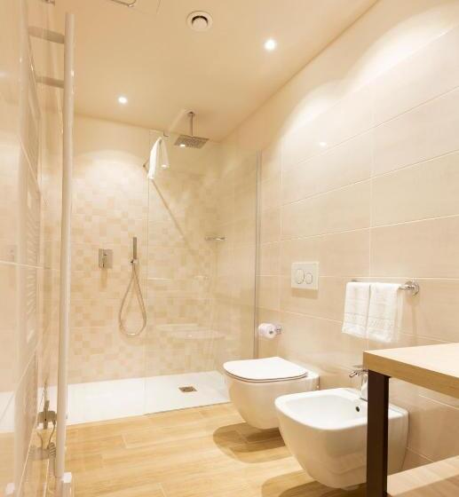 Трехместный Номер Базовый, Villa Garuti