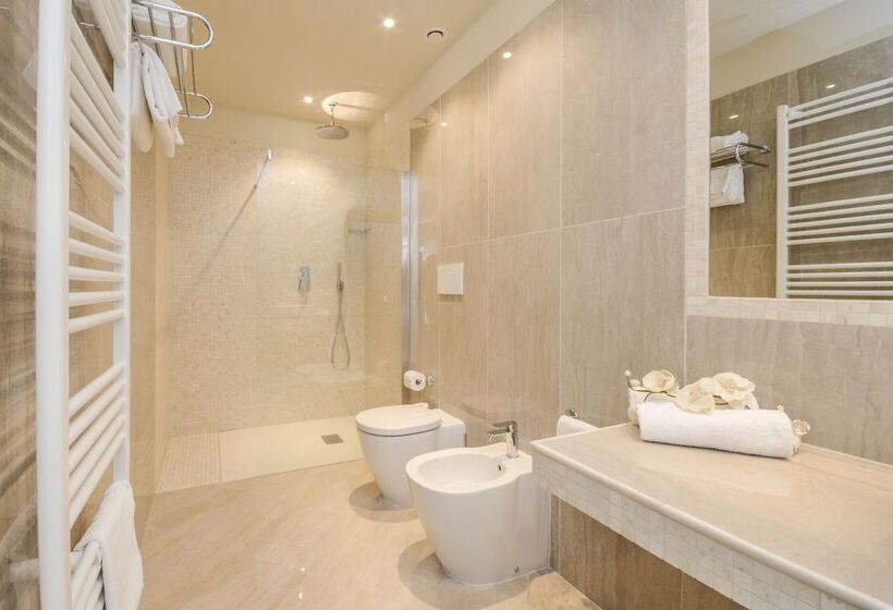 Номер Стандарт, Villa Garuti