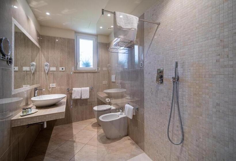 Люкс Superior, Villa Garuti