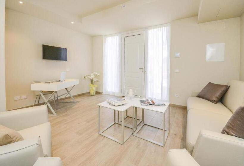 Люкс Superior, Villa Garuti