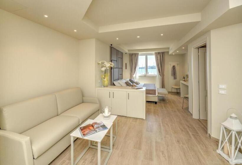 Полулюкс, Villa Garuti