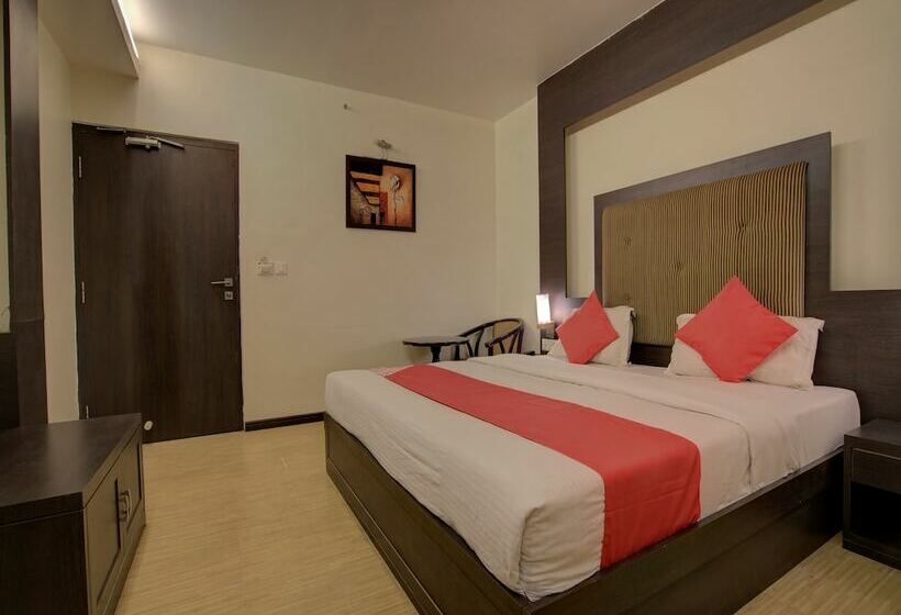 Deluxe Zimmer, Vip Regency