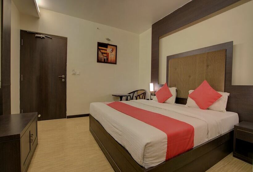 Deluxe Zimmer, Vip Regency