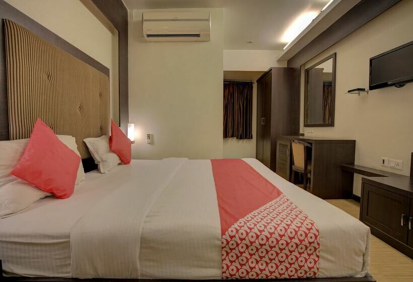 Deluxe Zimmer, Vip Regency