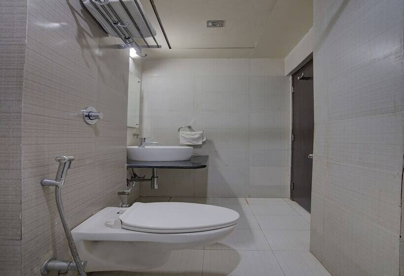 Standardeinzelzimmer, Vip Regency