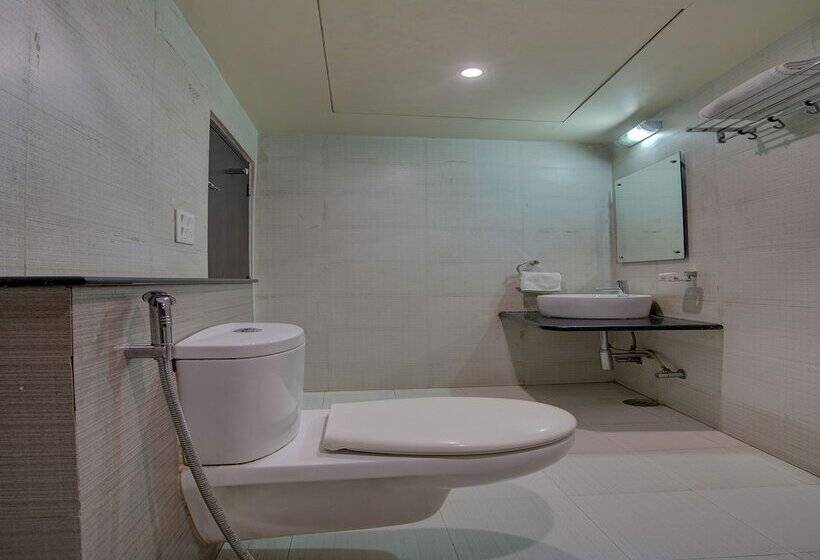 Standardeinzelzimmer, Vip Regency