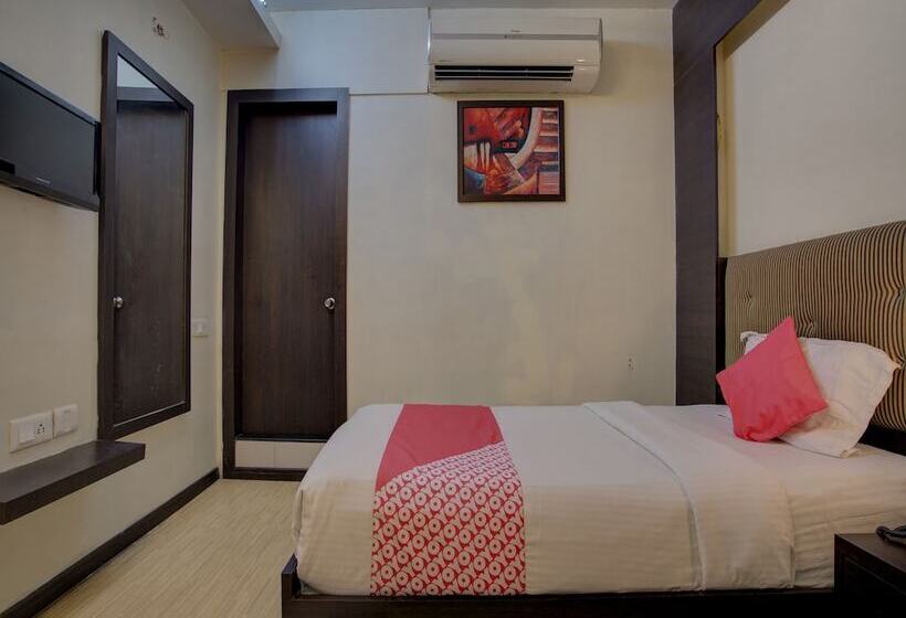 Standardeinzelzimmer, Vip Regency