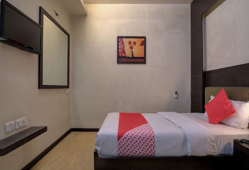 Standardeinzelzimmer, Vip Regency