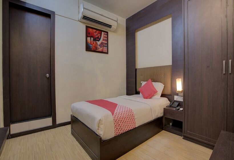 Standardeinzelzimmer, Vip Regency