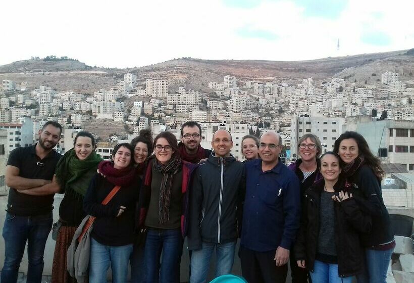 اتاق استاندارد, Success Hostel