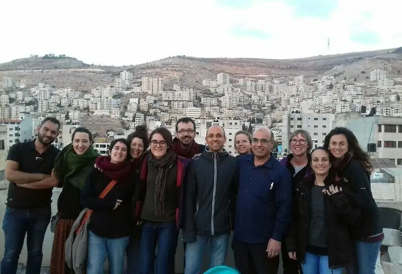 اتاق استاندارد, Success Hostel