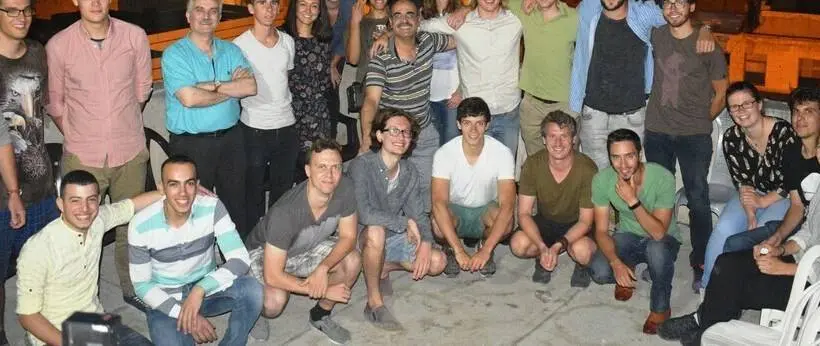 اتاق استاندارد, Success Hostel