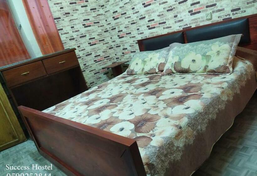 اتاق استاندارد, Success Hostel