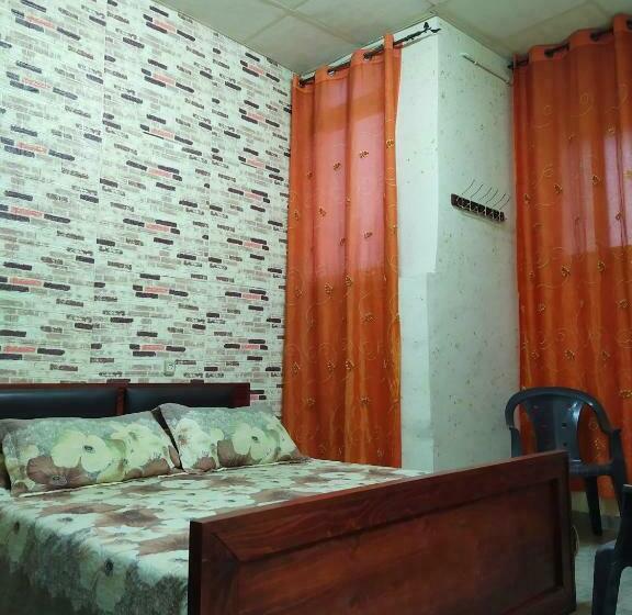 اتاق استاندارد, Success Hostel