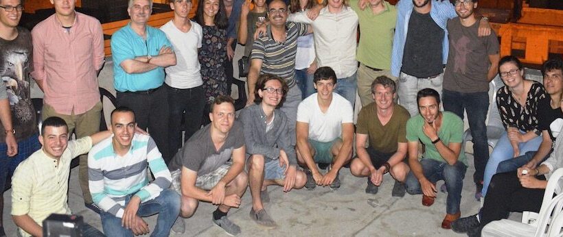 اتاق استاندارد, Success Hostel