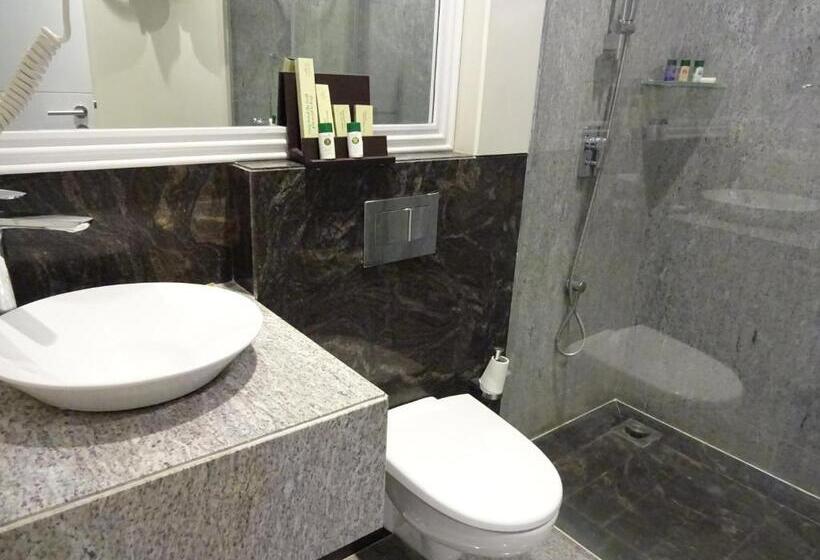 标准间, Amanora The Fern Hotels & Club