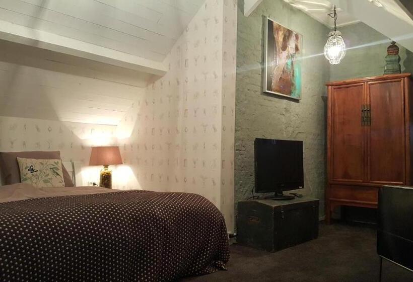 Номер Стандарт, Boutique Hotel Villa De Proosdij