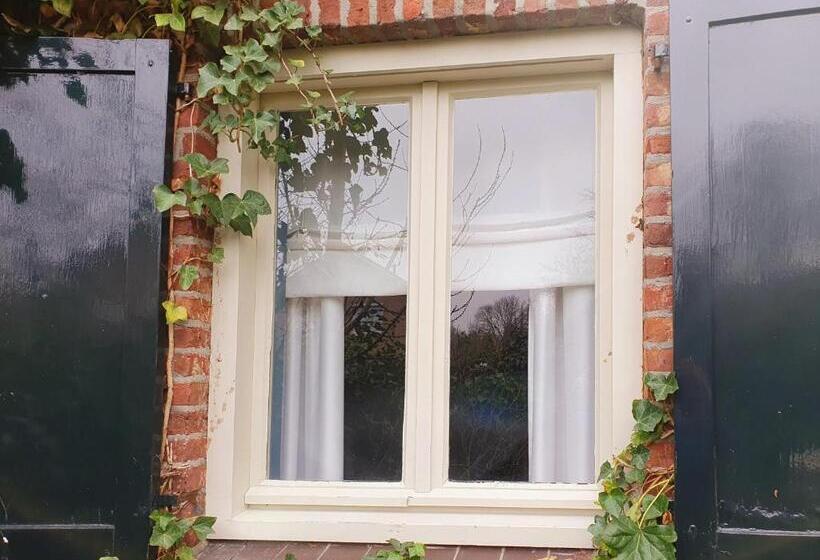 غرفة قياسية, Boutique Hotel Villa De Proosdij