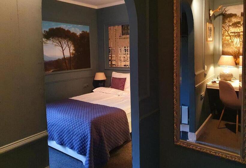 غرفة قياسية, Boutique Hotel Villa De Proosdij