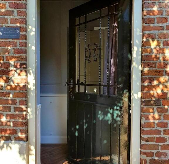 غرفة قياسية مزوَّدة بتراس, Boutique Hotel Villa De Proosdij