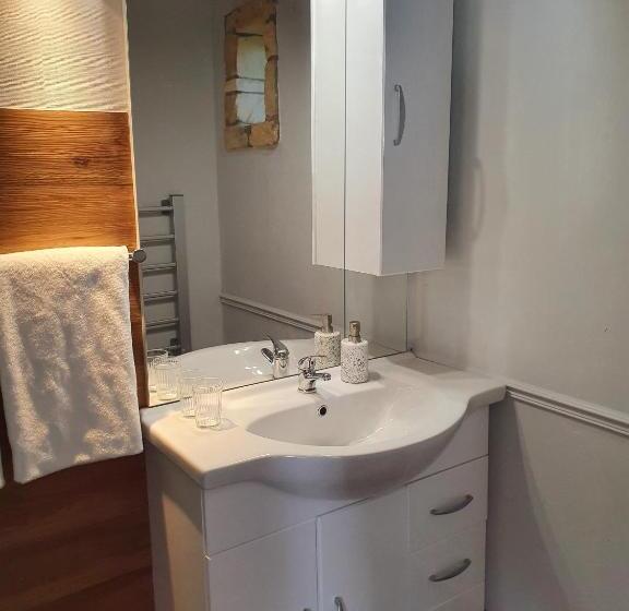 Номер Стандарт с Террасой, Boutique Hotel Villa De Proosdij