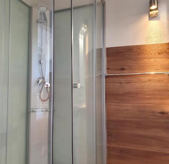 غرفة قياسية مزوَّدة بتراس, Boutique Hotel Villa De Proosdij