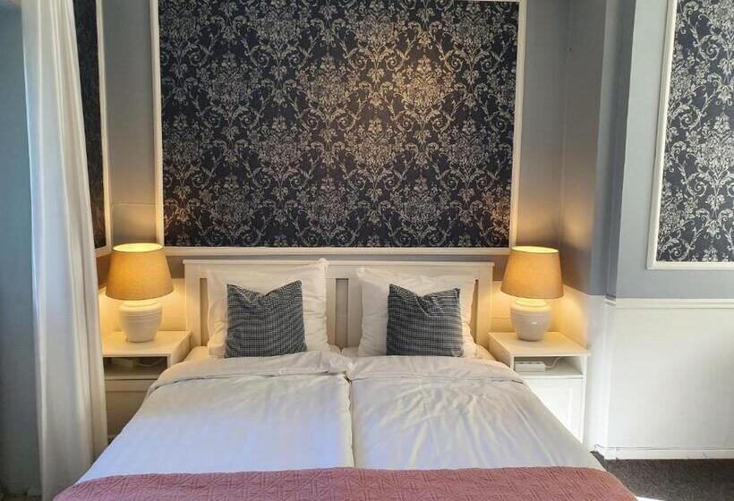 Номер Стандарт с Террасой, Boutique Hotel Villa De Proosdij