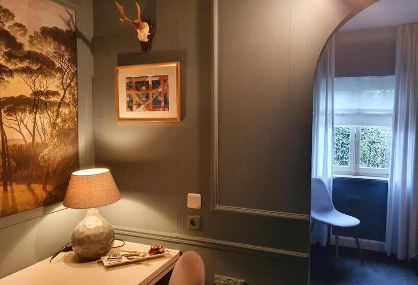 Номер Стандарт, Boutique Hotel Villa De Proosdij