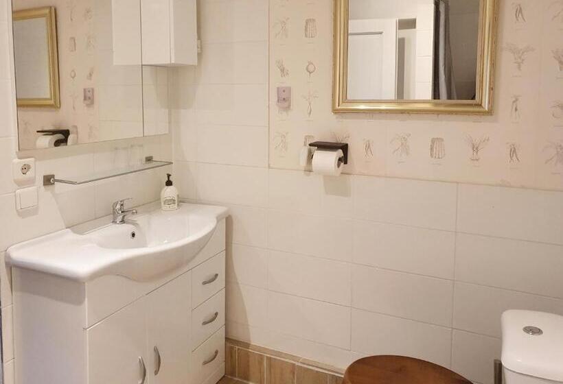 غرفة قياسية, Boutique Hotel Villa De Proosdij