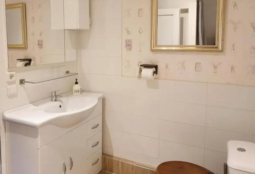 Standard-huone, Boutique Hotel Villa De Proosdij