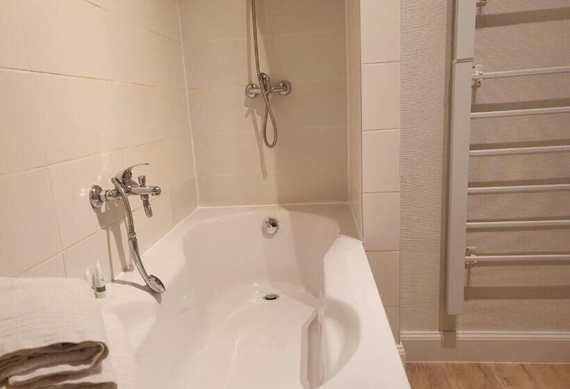 Номер Стандарт, Boutique Hotel Villa De Proosdij