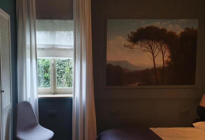 غرفة قياسية, Boutique Hotel Villa De Proosdij