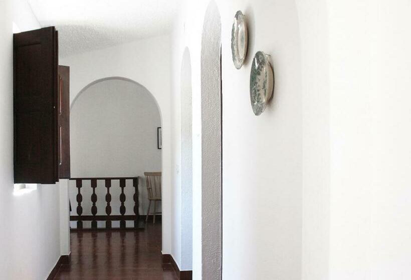 סוויטה, Foral Guest House   óbidos